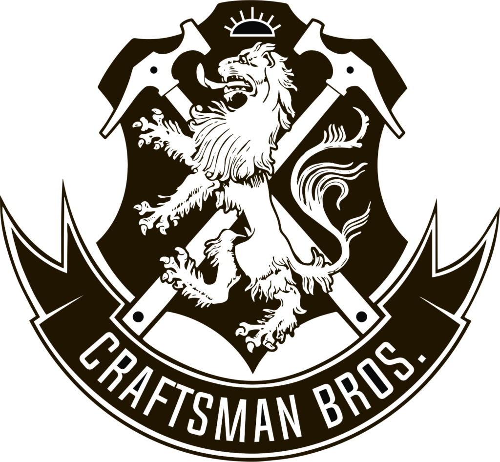 Craftsman Bros. – Opravna Praha